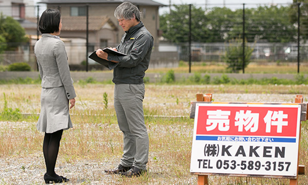 一般注文住宅・宅建売住宅